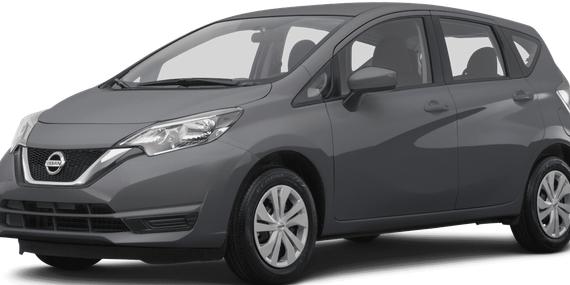 NISSAN VERSA NOTE 2017 3N1CE2CP7HL373542 image